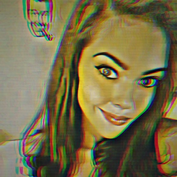 Meet your Posher, Holly - Picture 2 of 5